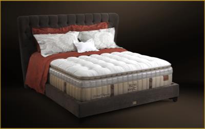 1. King Koil Signature Gold Series